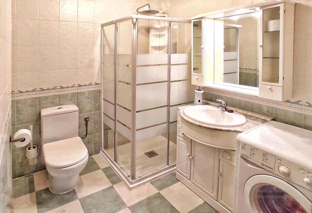 Apartamento Con Wifi En Casco Historico Betanzos Exterior foto
